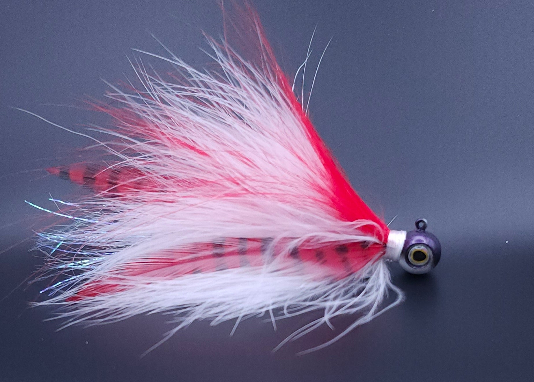 The Beard Marabou Bait