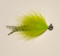 The Beard Marabou Bait
